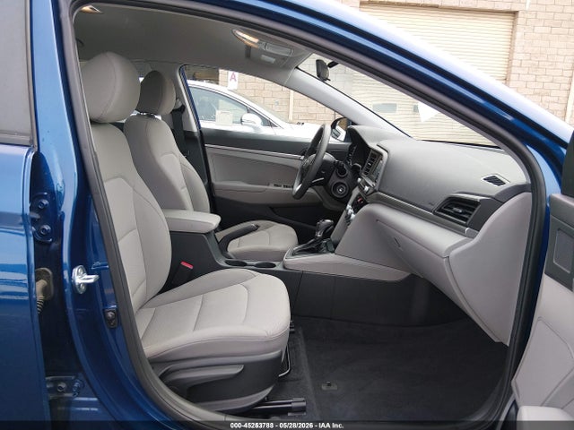 Hyundai ELANTRA SE 2020 5NPD74LF2LH610901 Image 5