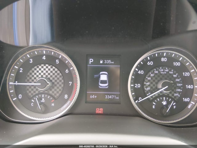 Hyundai ELANTRA SE 2020 5NPD74LF2LH610901 Image 7