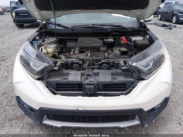 Aukcja sprzedaży 2017 Honda Cr-v Ex, vin: 2HKRW2H50HH655730, numer aukcji: 45253786