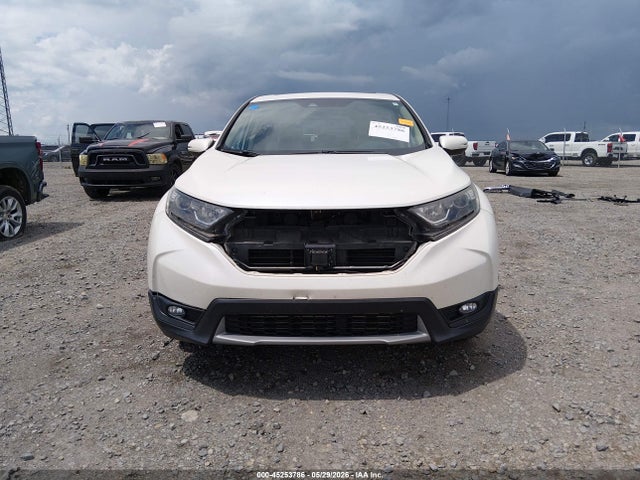 Aukcja sprzedaży 2017 Honda Cr-v Ex, vin: 2HKRW2H50HH655730, numer aukcji: 45253786