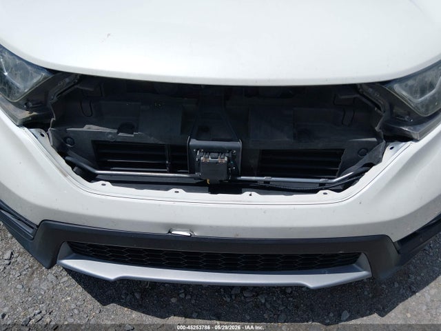 Aukcja sprzedaży 2017 Honda Cr-v Ex, vin: 2HKRW2H50HH655730, numer aukcji: 45253786