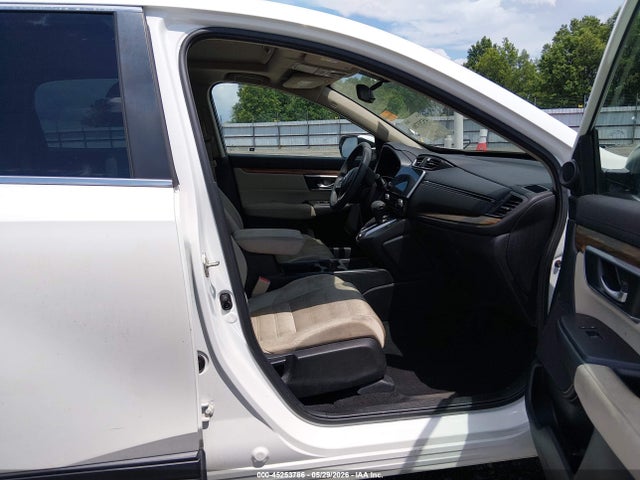 Aukcja sprzedaży 2017 Honda Cr-v Ex, vin: 2HKRW2H50HH655730, numer aukcji: 45253786