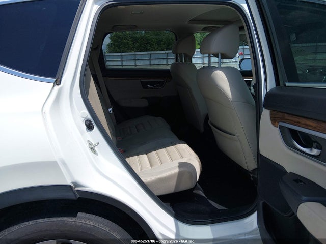 Aukcja sprzedaży 2017 Honda Cr-v Ex, vin: 2HKRW2H50HH655730, numer aukcji: 45253786