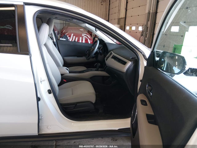 3CZRU6H59MM750248 Honda Hr-v Awd Ex