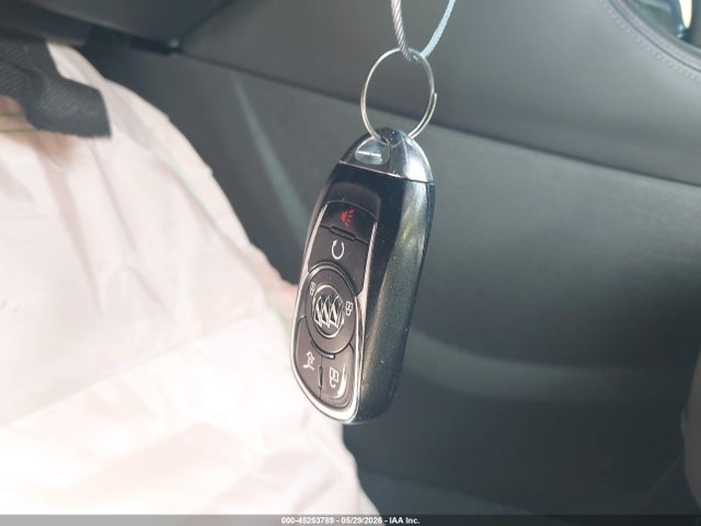 Aukcja sprzedaży 2016 Buick Envision Premium Ii, vin: LRBFXFSX6GD187894, numer aukcji: 45253789
