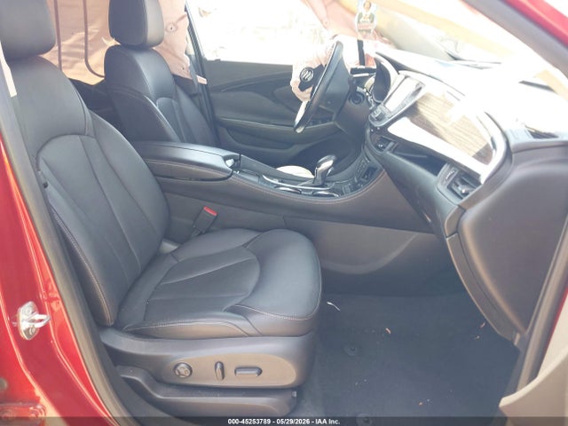 Aukcja sprzedaży 2016 Buick Envision Premium Ii, vin: LRBFXFSX6GD187894, numer aukcji: 45253789