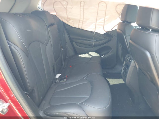Aukcja sprzedaży 2016 Buick Envision Premium Ii, vin: LRBFXFSX6GD187894, numer aukcji: 45253789