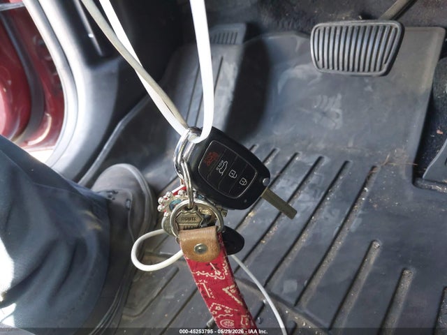 45253795 :رقم المزاد ، KM8J23A47LU182323 vin ، 2020 Hyundai Tucson Se مزاد بيع