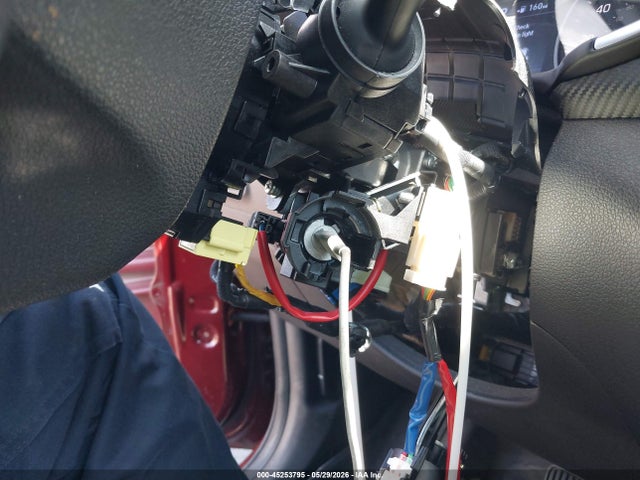 45253795 :رقم المزاد ، KM8J23A47LU182323 vin ، 2020 Hyundai Tucson Se مزاد بيع