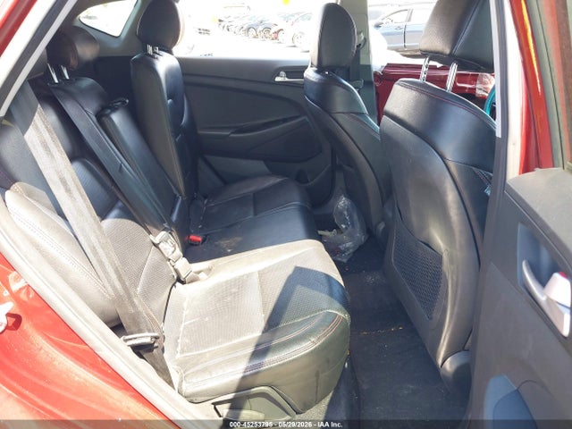 45253795 :رقم المزاد ، KM8J23A47LU182323 vin ، 2020 Hyundai Tucson Se مزاد بيع