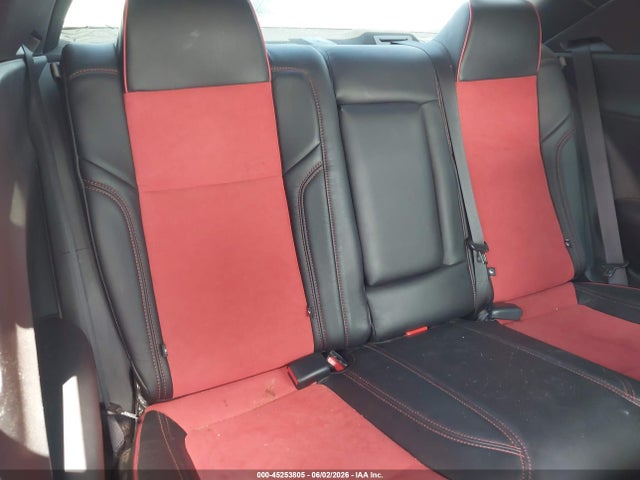 Aukcja sprzedaży 2022 Dodge Challenger R/t, vin: 2C3CDZBTXNH160214, numer aukcji: 45253805