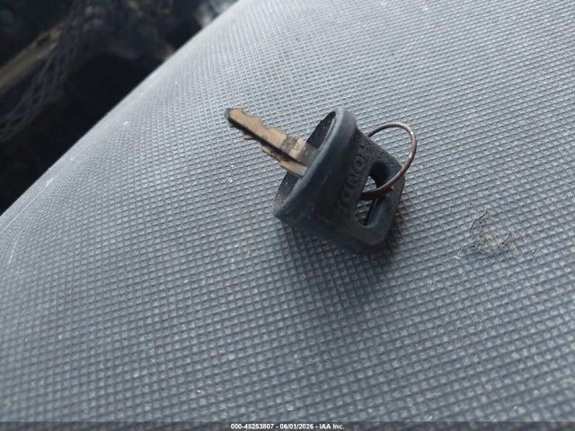 1HFVE04X1J4200433 Honda Sxs1000 M3