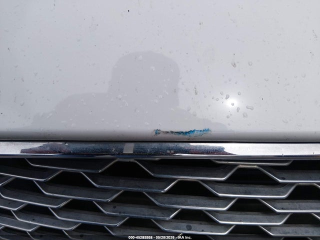 3FA6P0SU6LR244882 Ford Fusion Plug-in Hybrid Titanium