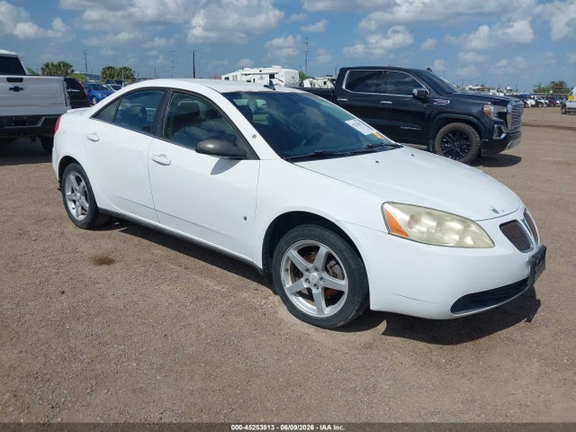 Aukcja sprzedaży 2009 Pontiac G6 Gt, vin: 1G2ZH57N394119895, numer aukcji: 45253813