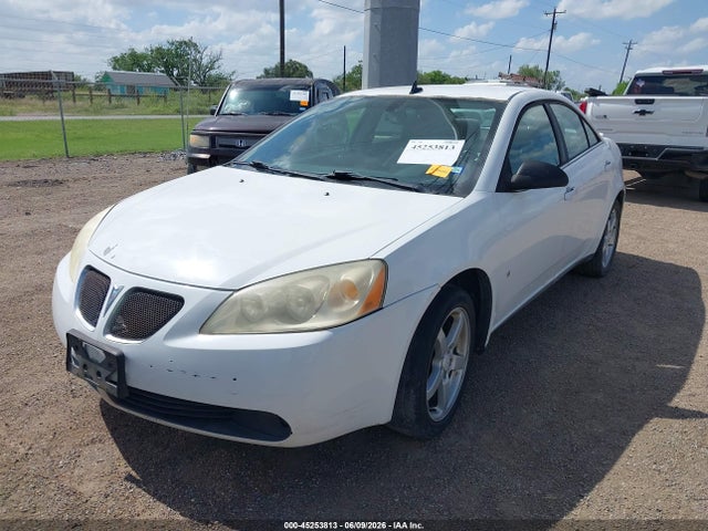 Aukcja sprzedaży 2009 Pontiac G6 Gt, vin: 1G2ZH57N394119895, numer aukcji: 45253813