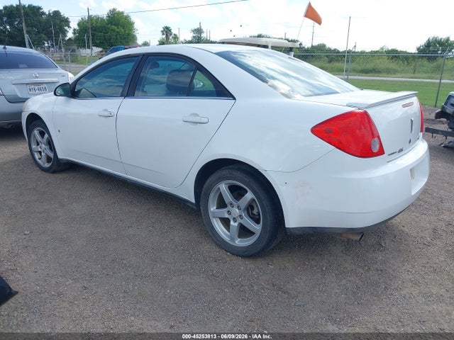 Aukcja sprzedaży 2009 Pontiac G6 Gt, vin: 1G2ZH57N394119895, numer aukcji: 45253813