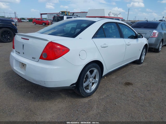 Aukcja sprzedaży 2009 Pontiac G6 Gt, vin: 1G2ZH57N394119895, numer aukcji: 45253813