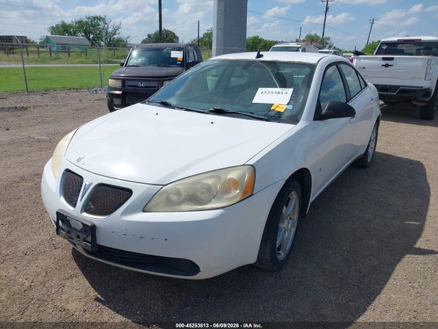 Aukcja sprzedaży 2009 Pontiac G6 Gt, vin: 1G2ZH57N394119895, numer aukcji: 45253813