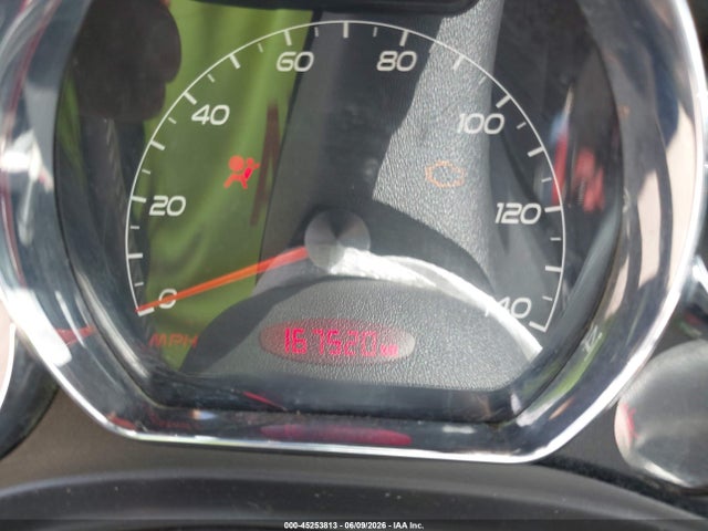 Aukcja sprzedaży 2009 Pontiac G6 Gt, vin: 1G2ZH57N394119895, numer aukcji: 45253813