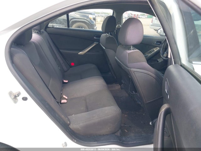 Aukcja sprzedaży 2009 Pontiac G6 Gt, vin: 1G2ZH57N394119895, numer aukcji: 45253813