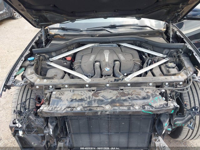 45253814 :رقم المزاد ، 5UXCX4C59KLB39571 vin ، 2019 Bmw X7 Xdrive50i مزاد بيع