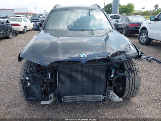 45253814 :رقم المزاد ، 5UXCX4C59KLB39571 vin ، 2019 Bmw X7 Xdrive50i مزاد بيع