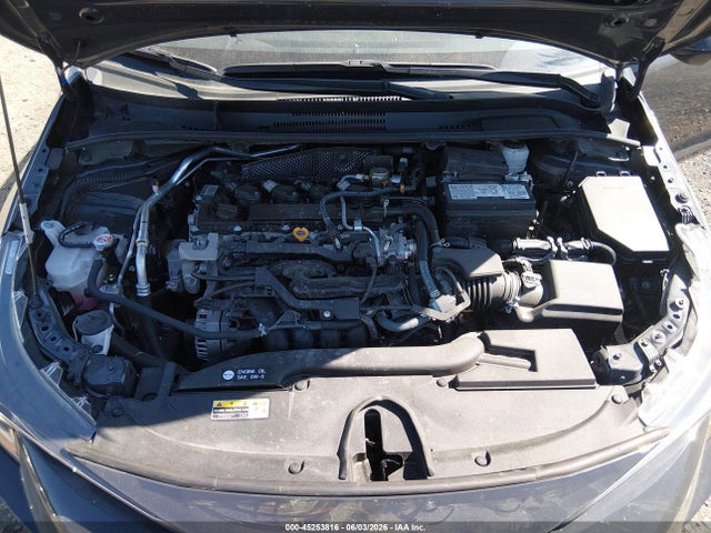 Toyota COROLLA LE 2026 5YFB4MDE3TP386854 Image 10