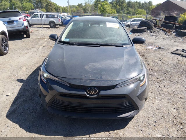 Toyota COROLLA LE 2026 5YFB4MDE3TP386854 Image 12