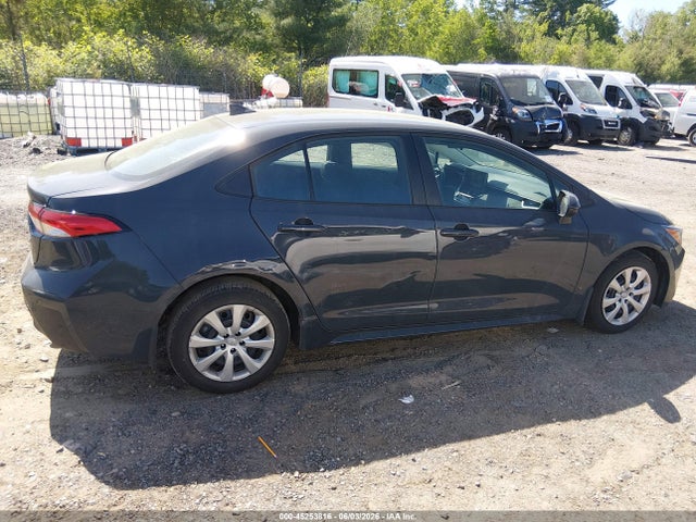 Toyota COROLLA LE 2026 5YFB4MDE3TP386854 Image 13