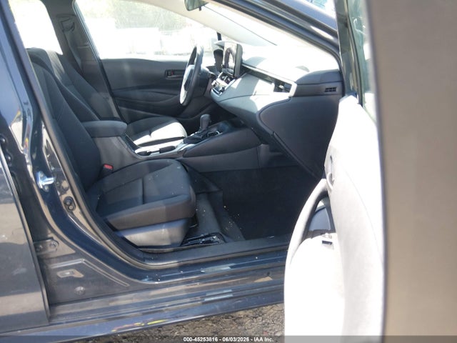 Toyota COROLLA LE 2026 5YFB4MDE3TP386854 Image 5