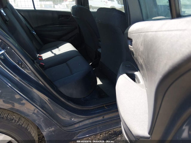 Toyota COROLLA LE 2026 5YFB4MDE3TP386854 Image 8