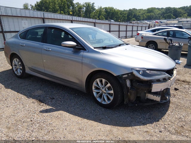 2015 1C3CCCCB4FN563958 главное изображение