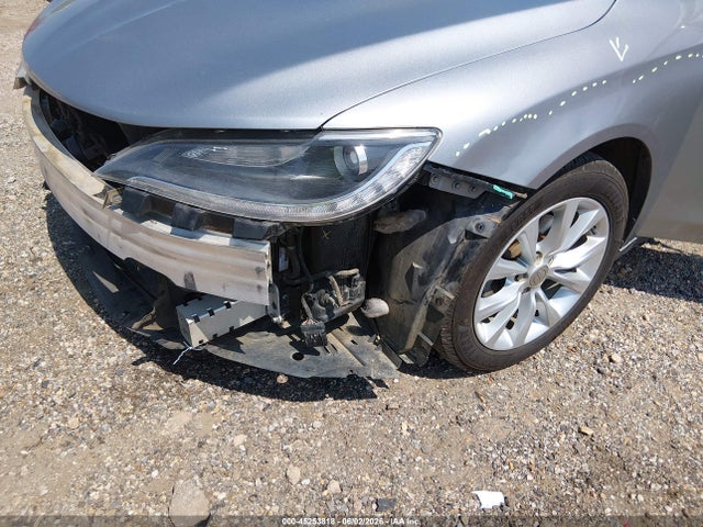 Chrysler 200 C 2015 1C3CCCCB4FN563958 Image 13