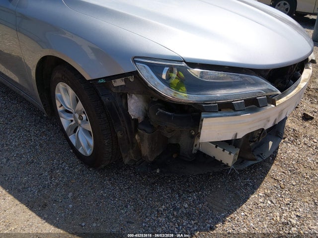 Chrysler 200 C 2015 1C3CCCCB4FN563958 Image 14