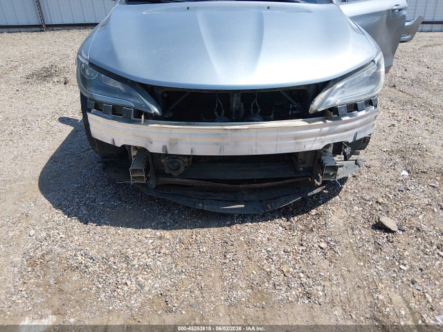 Chrysler 200 C 2015 1C3CCCCB4FN563958 Image 6
