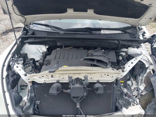 Продаж на аукціоні авто 2014 Toyota Highlander Limited Platinum V6, vin: 5TDDKRFH5ES015451, номер лоту: 45253819