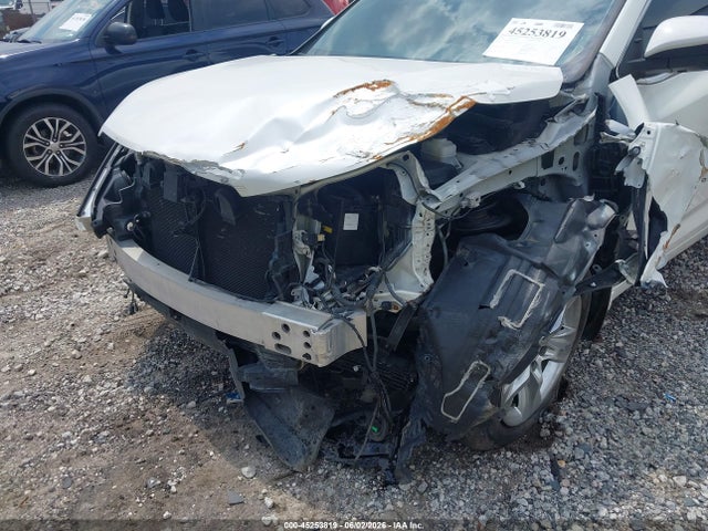 Продаж на аукціоні авто 2014 Toyota Highlander Limited Platinum V6, vin: 5TDDKRFH5ES015451, номер лоту: 45253819