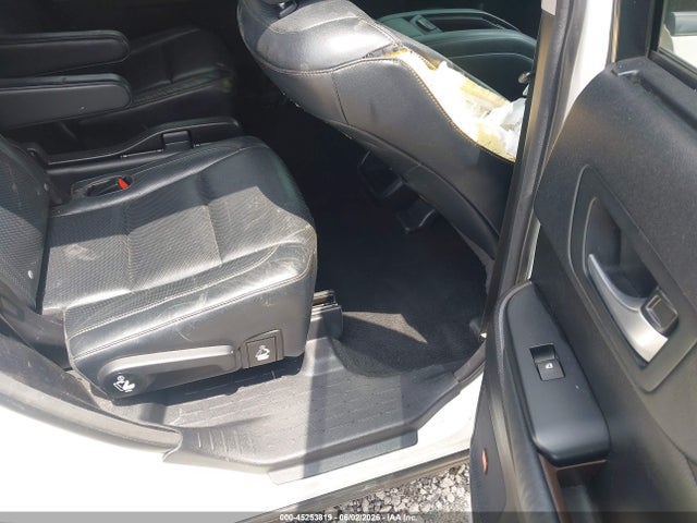Продаж на аукціоні авто 2014 Toyota Highlander Limited Platinum V6, vin: 5TDDKRFH5ES015451, номер лоту: 45253819