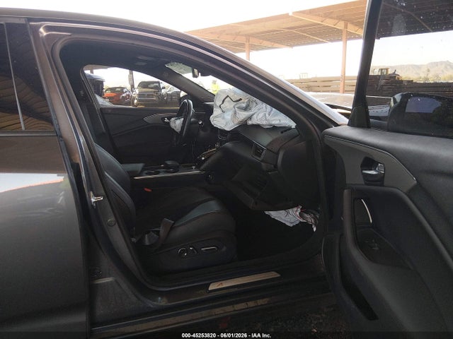 Acura Tlx A-spec Package 2022 19UUB5F5XNA003907 Image 5