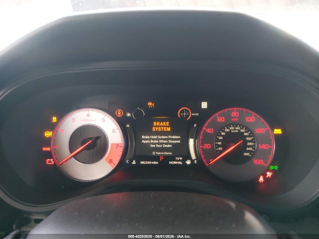 Acura Tlx A-spec Package 2022 19UUB5F5XNA003907 Image 7