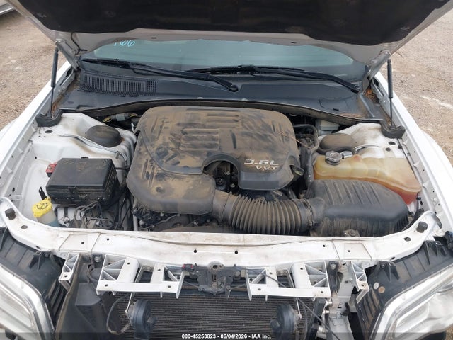 Aukcja sprzedaży 2014 Chrysler 300, vin: 2C3CCARG6EH179467, numer aukcji: 45253823