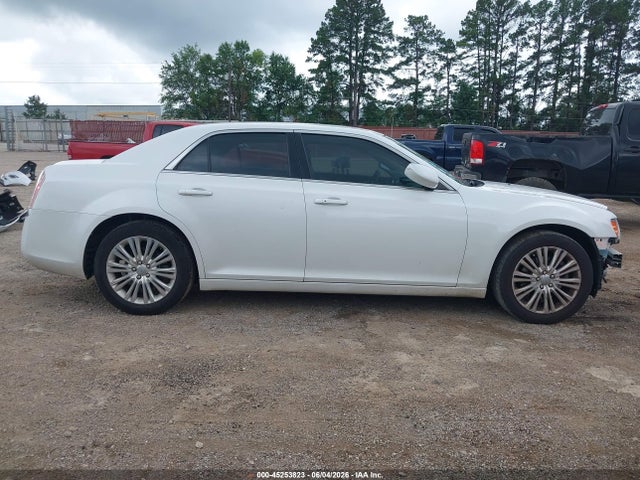 Aukcja sprzedaży 2014 Chrysler 300, vin: 2C3CCARG6EH179467, numer aukcji: 45253823