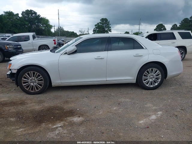 Aukcja sprzedaży 2014 Chrysler 300, vin: 2C3CCARG6EH179467, numer aukcji: 45253823