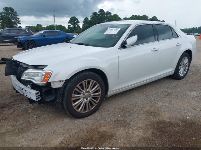 Aukcja sprzedaży 2014 Chrysler 300, vin: 2C3CCARG6EH179467, numer aukcji: 45253823