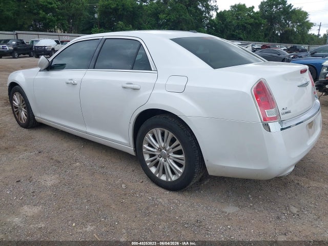 Aukcja sprzedaży 2014 Chrysler 300, vin: 2C3CCARG6EH179467, numer aukcji: 45253823