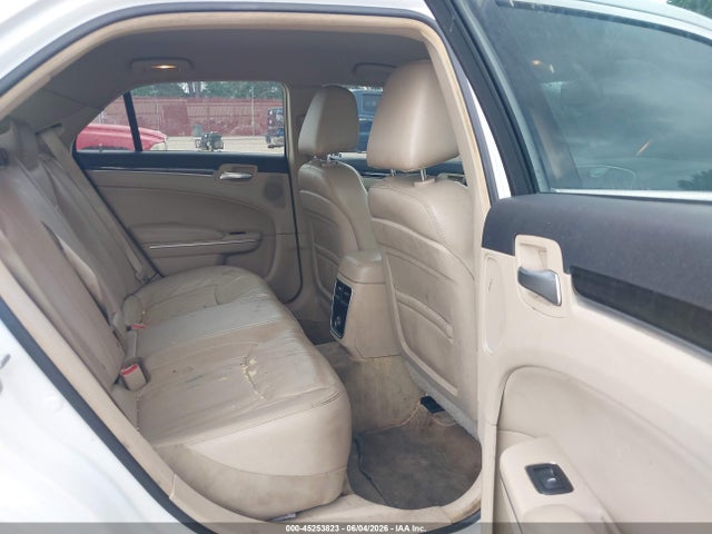 Aukcja sprzedaży 2014 Chrysler 300, vin: 2C3CCARG6EH179467, numer aukcji: 45253823