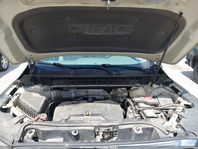 GMC Acadia Sle-2 2017 1GKKNLLA6HZ150318 Image 10