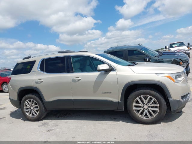 GMC Acadia Sle-2 2017 1GKKNLLA6HZ150318 Image 13