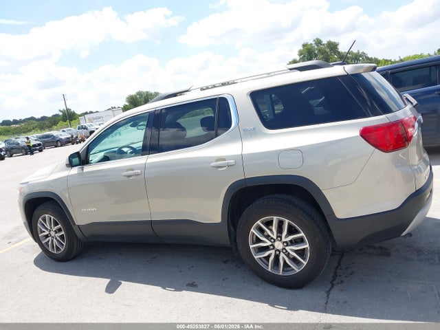 GMC Acadia Sle-2 2017 1GKKNLLA6HZ150318 Image 14