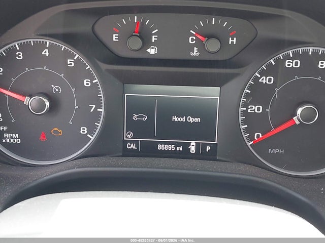 GMC Acadia Sle-2 2017 1GKKNLLA6HZ150318 Image 15